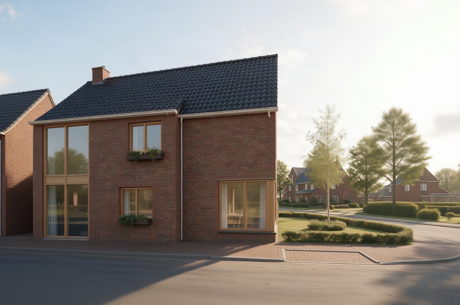 De Esdoorn 3