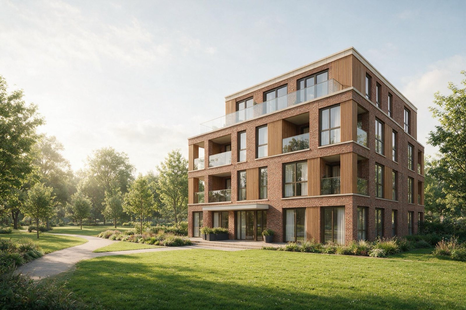 Het Parkhuis 4