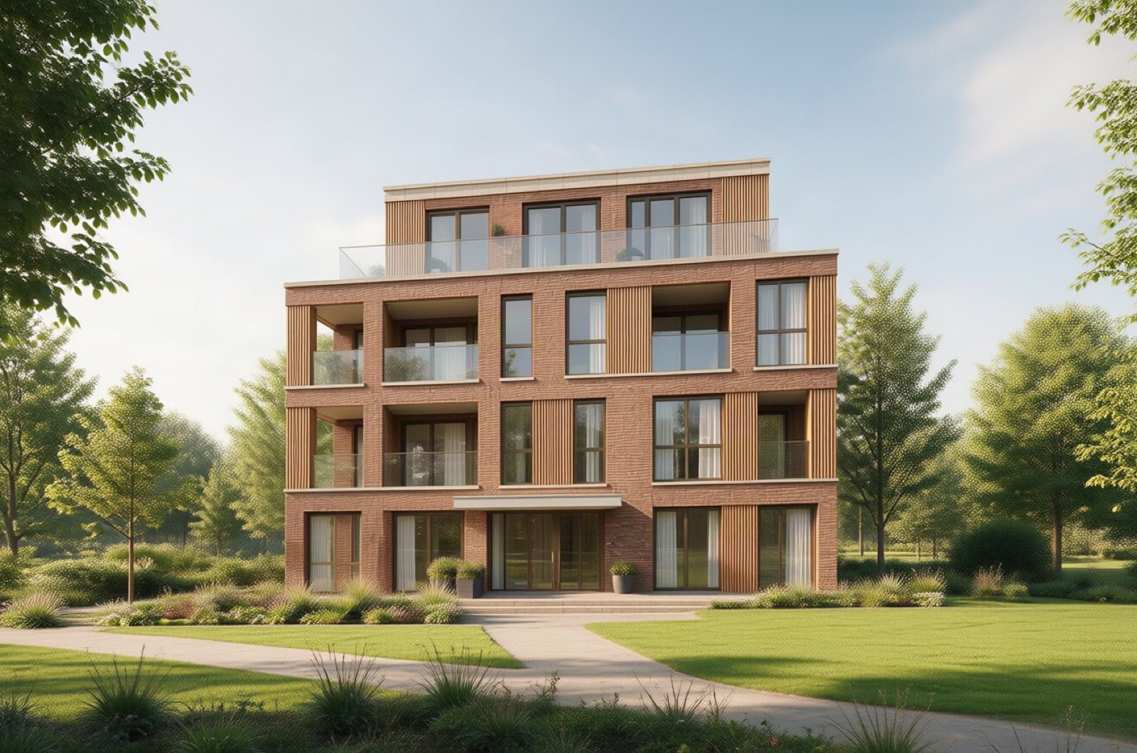 Het Parkhuis 1