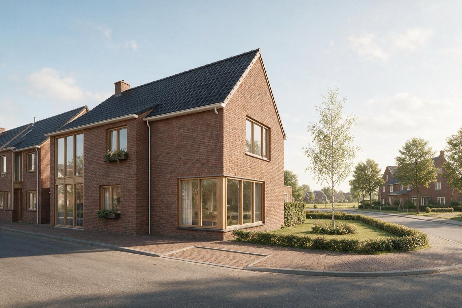 De Esdoorn 2